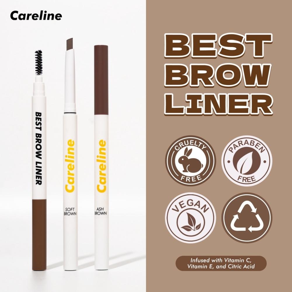 Careline Best Brow Liner